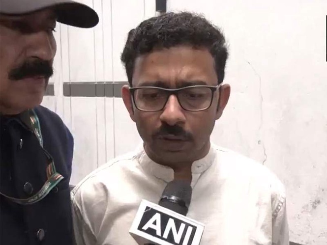 Image from: TMC cries foul over "selective FIR" against Abhishek Banerjee