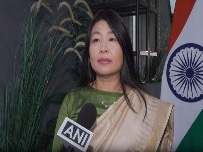 Image from: “Provides very good opportunity to take stock of relationship”: India envoy on PM Modi’s historic visit to Norway