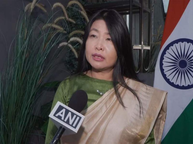 Image from: PM Modi’s Norway visit: Indian envoy invites Europe to join India’s growth story