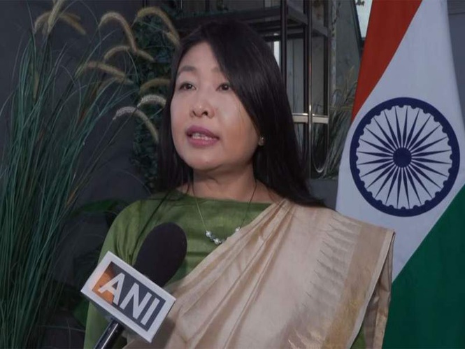 Image from: 'Huge potential, not fully tapped yet': Indian envoy highlights India-Norway cooperation ahead of PM Modi visit