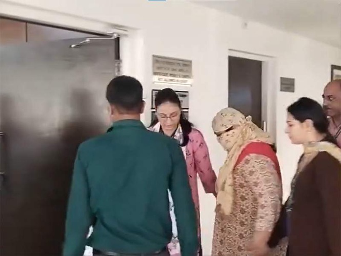 Image from: NEET-UG 2026 paper leak: CBI produces Pune teacher before Delhi court, seeks 14-day custody
