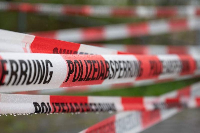 Image from: Some 30,000 evacuated after WWII bomb found in Germany's Pforzheim