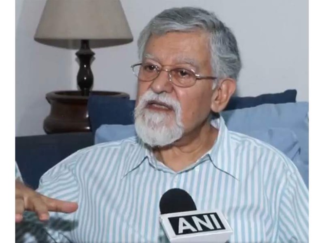 Image from: ‘Focus on job skills’: Ex-NITI Aayog member Virmani outlines path to broad-based growth; calls for public health reforms