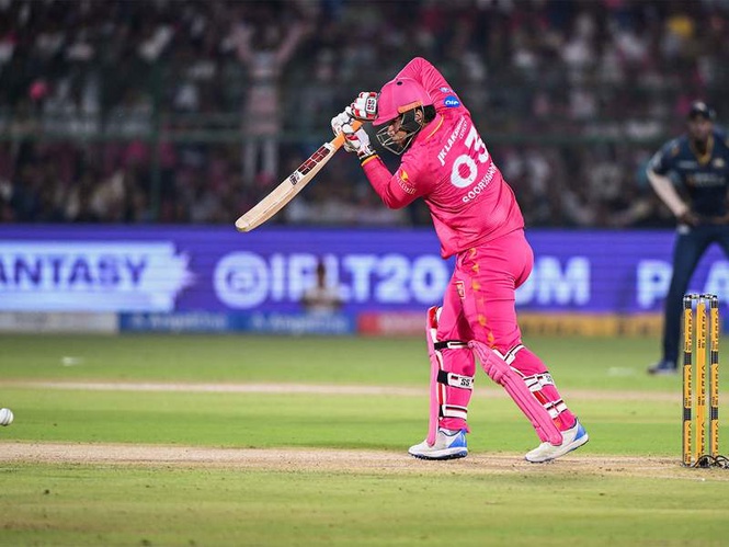 Image from: “This guy can walk into a lot of sides in world cricket”: Ravi Shastri pushes for Vaibhav Sooryavanshi’s India debut