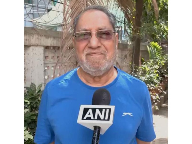 Image from: "Completely wrong to think more children bring greater benefits": Hussain Dalwai slams Andhra CM Naidu's incentive plan for third, fourth child