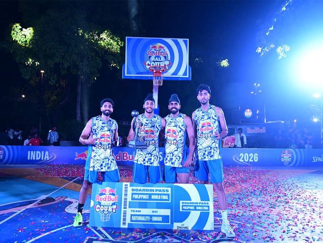 Image from: Team 911 win Red Bull Half Court 2026 national finals