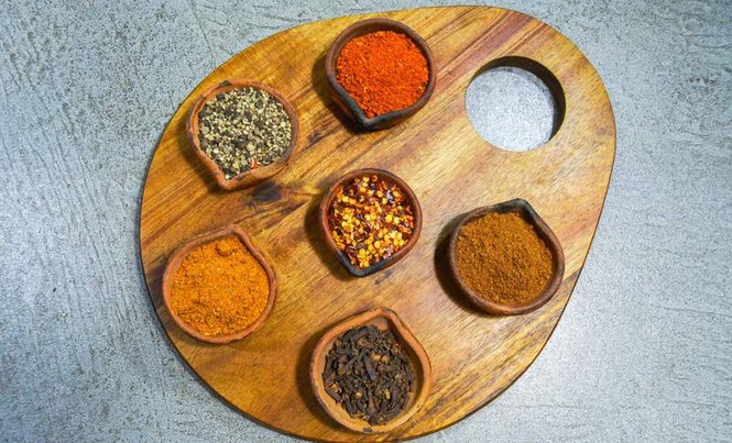 Image from: FDA Issues Warning Over Walmart Seasoning Linked to Salmonella Concerns
