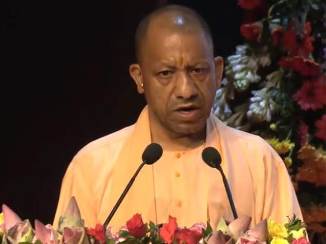 Image from: World feeling repercussions of US-Iran conflict, PM Modi safeguarding India's interests: CM Yogi Adityanath