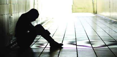 Image from: Man booked for molesting minor