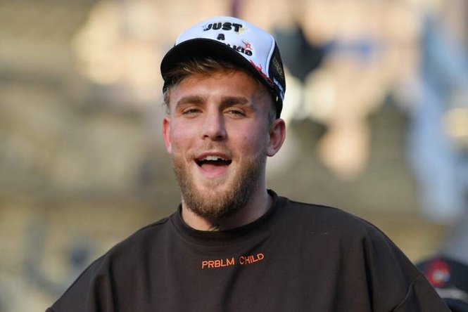 Image from: Conor McGregor comeback? Jake Paul has a savage reply to Dana White’s Netflix bombshell