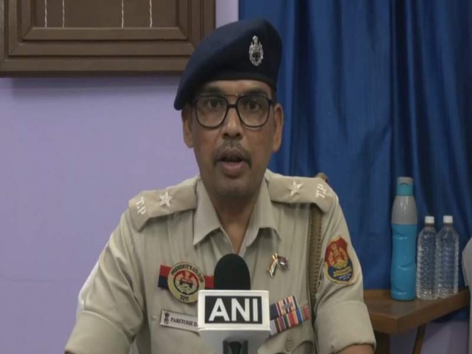 Image from: Content creator arrested in Tripura over alleged rape of tribal woman lured with iPhone promise
