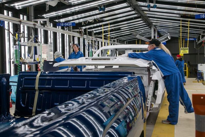 Image from: GM is using AI to design vehicles. Here's what that means