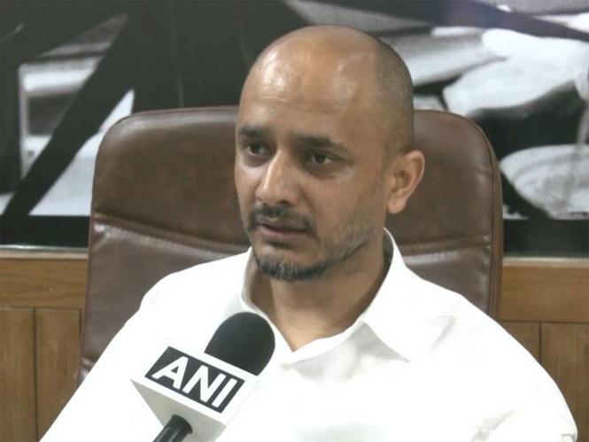 Image from: Congress claims strong mandate in Himachal Urban Local Body polls, says BJP 'rejected' by people
