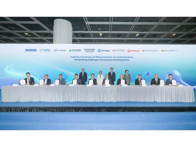 Image from: Hyundai Motor Group to Pioneer Hong Kong’s Hydrogen Economy, Accelerating Asia-Pacific Expansion