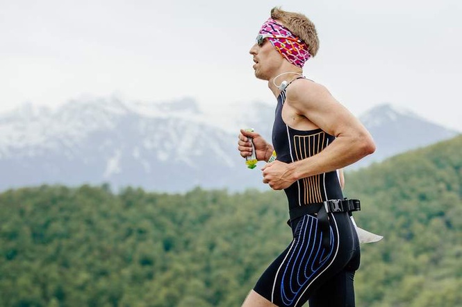 Image from: Energy gels: here’s what runners need to know