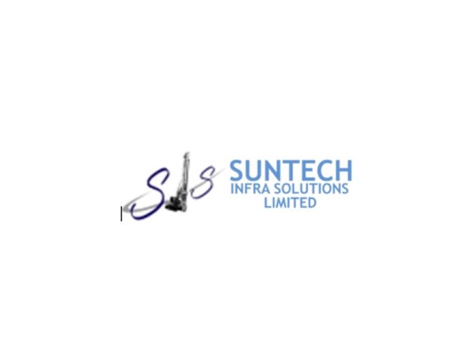 Image from: Suntech Infra Solutions Limited Announces H2 FY26 and FY26 Results