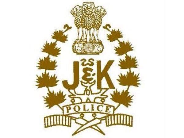 Image from: J&K Police attach drug peddler’s residential house worth Rs 1.10 crore in Anantnag