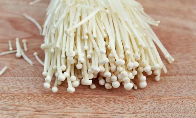 Image from: Mushroom Recall Expands Across Two States After Tests Detect Deadly Bacteria