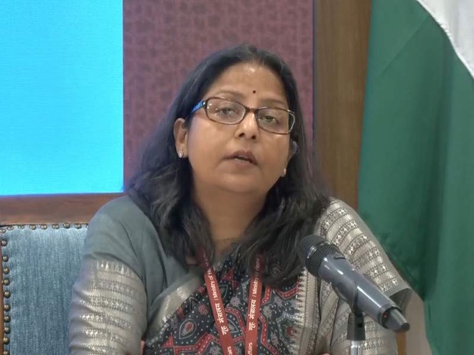 Image from: India to sustain Russian oil imports independent of US waiver shifts, says Govt