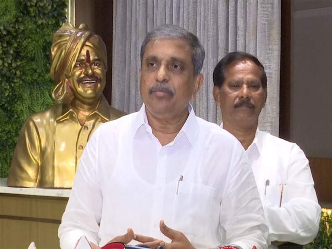 Image from: YSRCP calls for full vigilance on SIR, instructs BLAs to be prepared