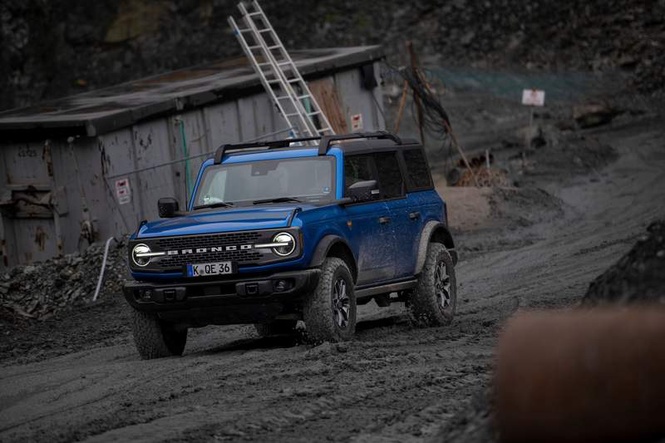 Image from: Ford outlines five-model Europe offensive for next three years