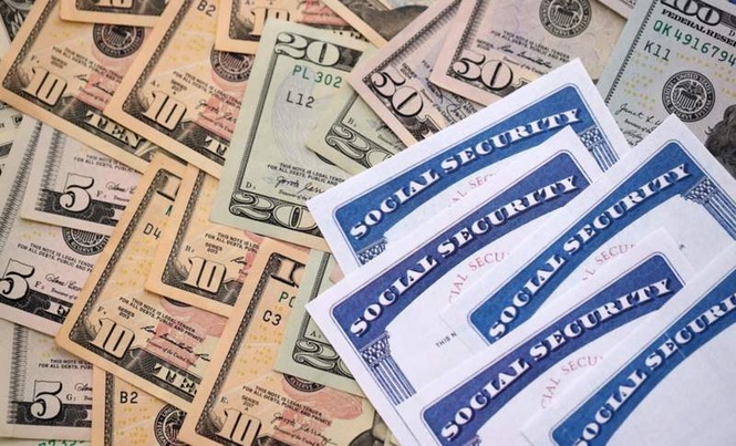 Image from: SSI and Social Security Recipients Could Get More Money Next Year