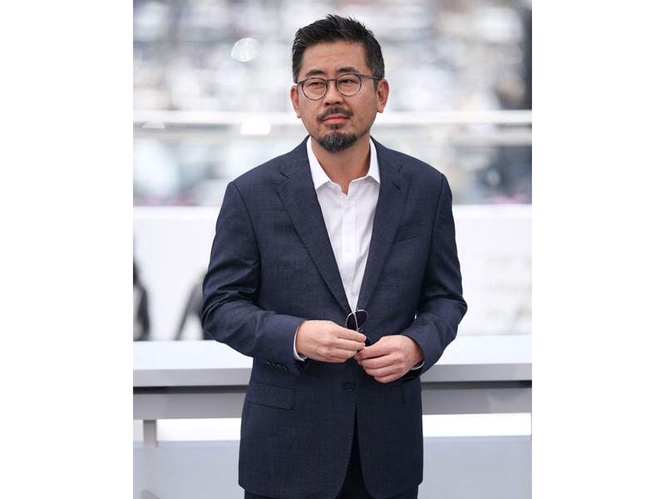 Image from: Sequel to Na Hong-jin's action-alien epic 'Hope' in works