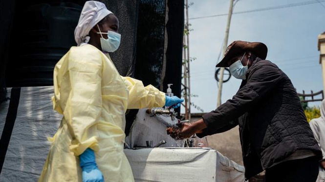 Image from: What we know about the deadly new Ebola outbreak in DR Congo