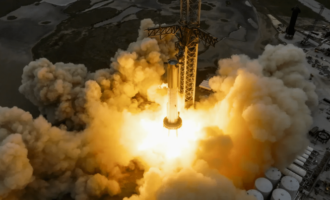 Image from: Europe Reveals A Rocket That Could Outperform SpaceX’s Starship Efficiency