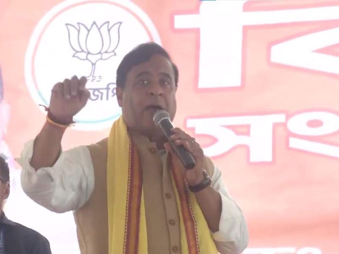 Image from: Keeping close eye on market, will not allow unfair price rise: Assam CM Sarma