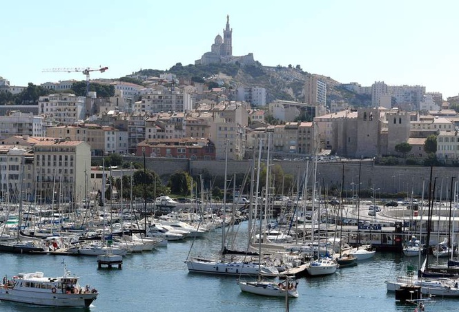 Image from: Marseille trial of 20 drug gang members begins in bid to curb turf war