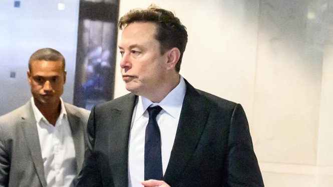 Image from: Musk loses landmark lawsuit against OpenAI after jury finds he filed his claim too late