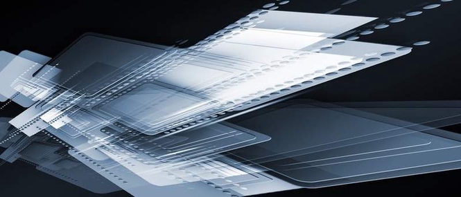 Image from: Ultra-thin films developed to convert temperature fluctuations into electricity