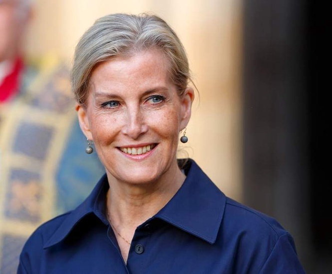 Image from: Duchess of Edinburgh to visit Geneva just two days after Meghan Markle