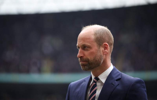 Image from: Prince William announces plan to sell 20 per cent of Duchy of Cornwall in £500 million move