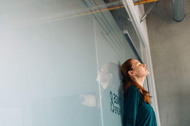 Image from: For women with ADHD, hormones can hit harder