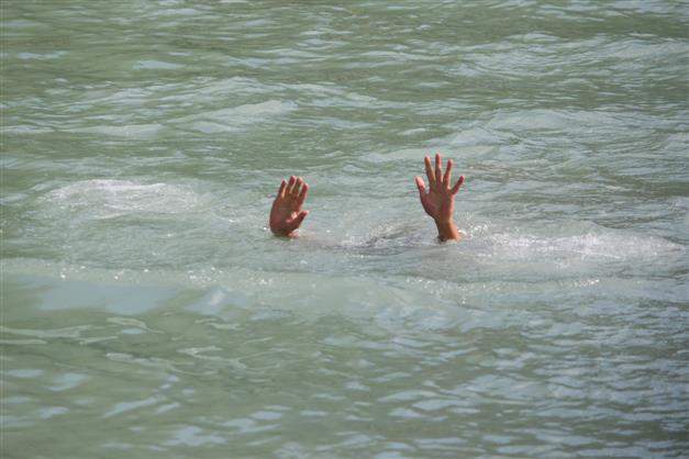 Image from: Kangra trek trip turns fatal: Guide’s repeated warnings ignored, youth swept away by stream’s strong current