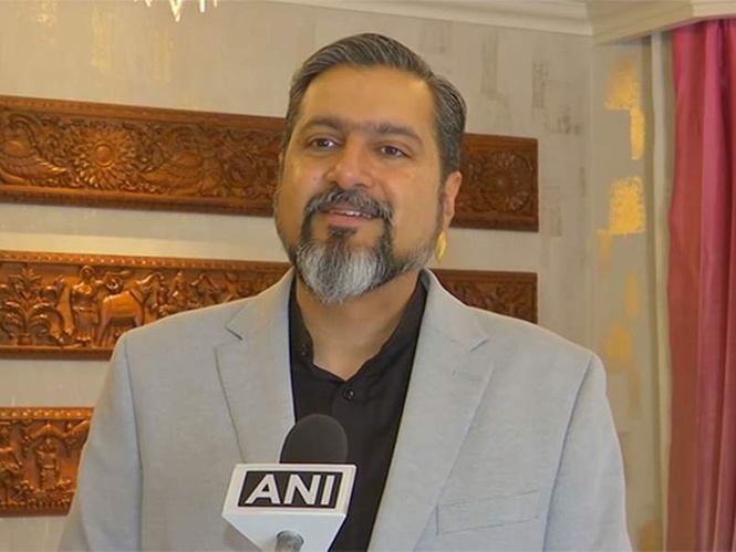 Image from: Ricky Kej backs 'One Nation, One Election', says it will reduce costs and disruptions