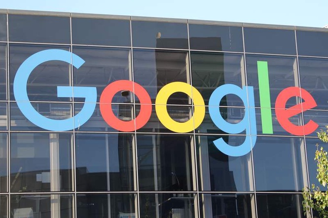 Image from: Blackstone, Google to launch AI cloud venture in US
