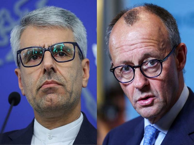 Image from: “The hypocrisy is obvious”: Iran criticises Germany over accusation of strikes on UAE