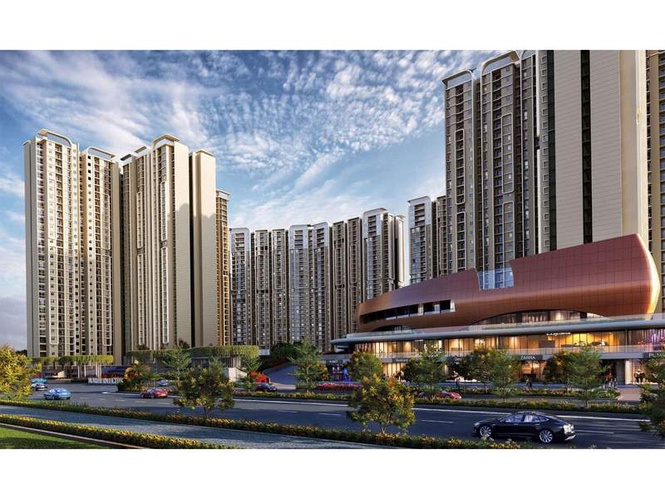 Image from: Puravankara Q4 FY26 PAT at INR 111 crore, up by 226% Y-o-Y