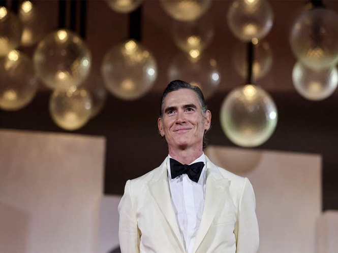 Image from: Duffer Brothers reveal Billy Crudup was original choice for Hopper in 'Stranger Things'