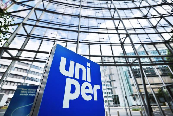 Image from: Germany moves to sell majority stake in energy giant Uniper