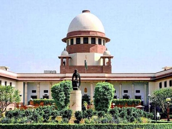 Image from: SC refuses to interfere in SpiceJet deposit dispute, asks Airline to approach Delhi HC for relief