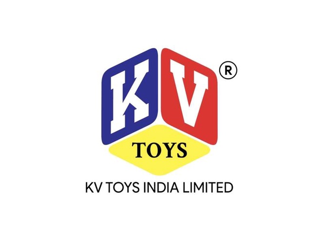 Image from: K. V. Toys India Limited Reports Strong H2 FY26 & FY26 Performance