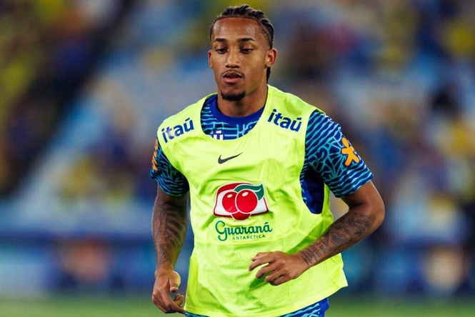 Image from: What Chelsea star Joao Pedro had to say after Brazil snub for 2026 FIFA World Cup