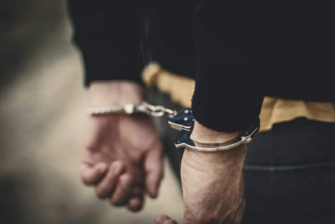 Image from: Sri Ganganagar police arrest key accused in Rs 1,100 crore cyber fraud; SIMs routed to Cambodia