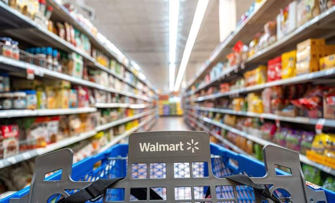 Image from: Massive Retail Bill Backed by Walmart and Target Moves One Step Closer to Becoming Law