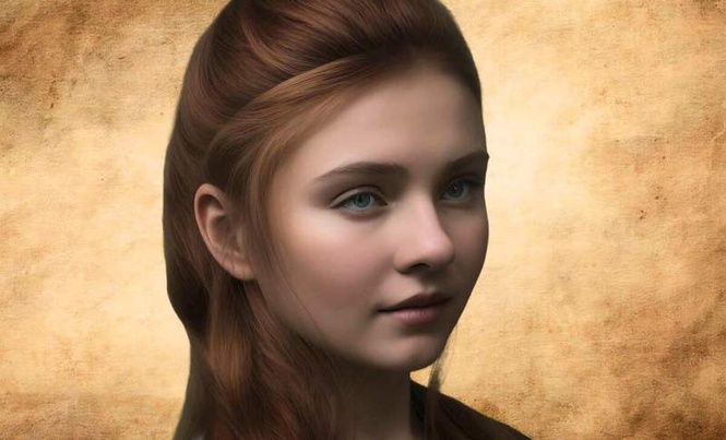 Image from: Scientists Brought Back the Face of a 3,500-Year-Old Woman Who Lived Before the Trojan War