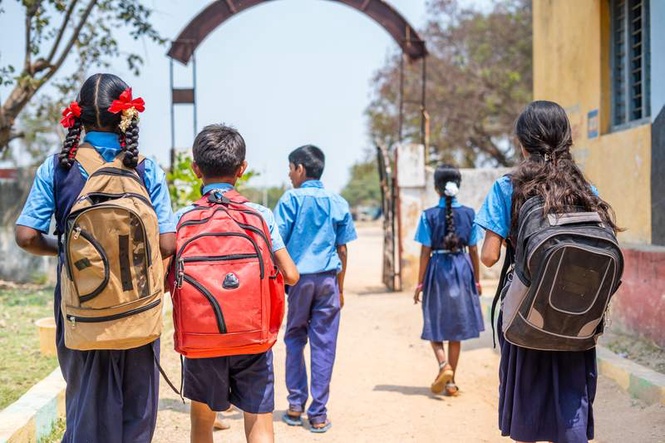 Image from: Himachal Pradesh climbs to 6th spot in national education rankings